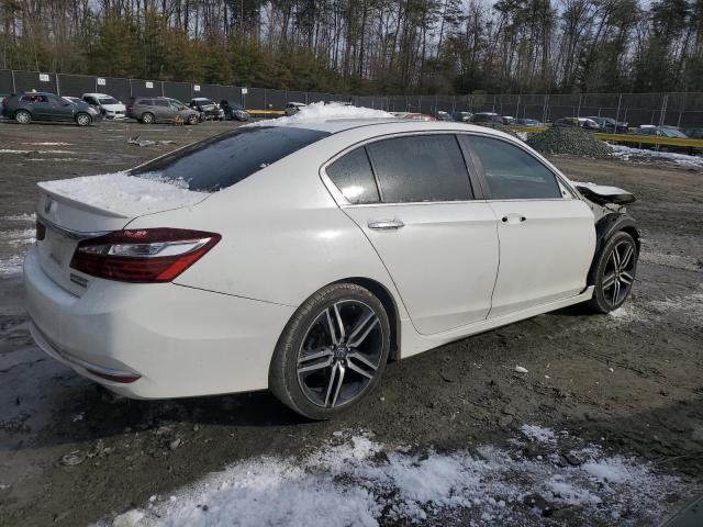 Photo 2 VIN: 1HGCR2F16HA200290 - HONDA ACCORD 