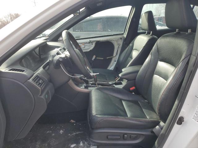 Photo 6 VIN: 1HGCR2F16HA200290 - HONDA ACCORD 