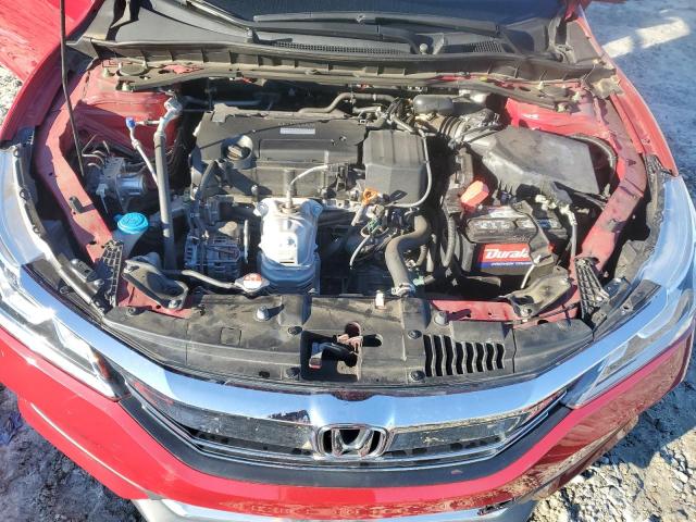 Photo 10 VIN: 1HGCR2F16HA216733 - HONDA ACCORD 