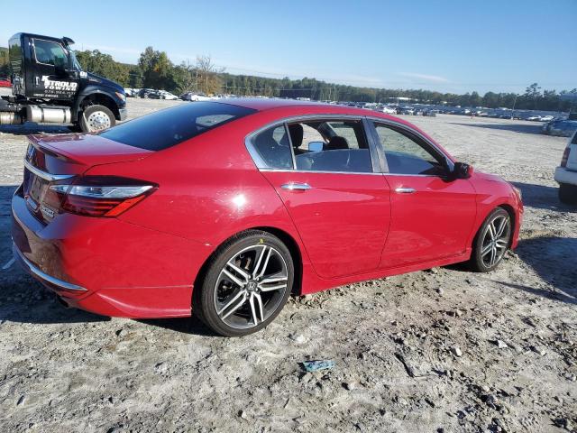 Photo 2 VIN: 1HGCR2F16HA216733 - HONDA ACCORD 