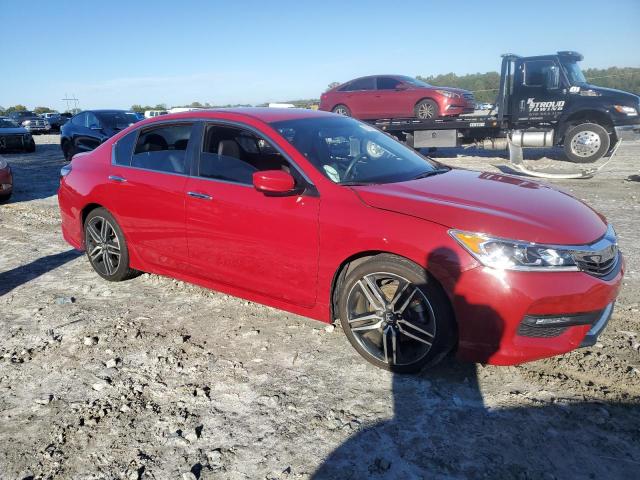 Photo 3 VIN: 1HGCR2F16HA216733 - HONDA ACCORD 