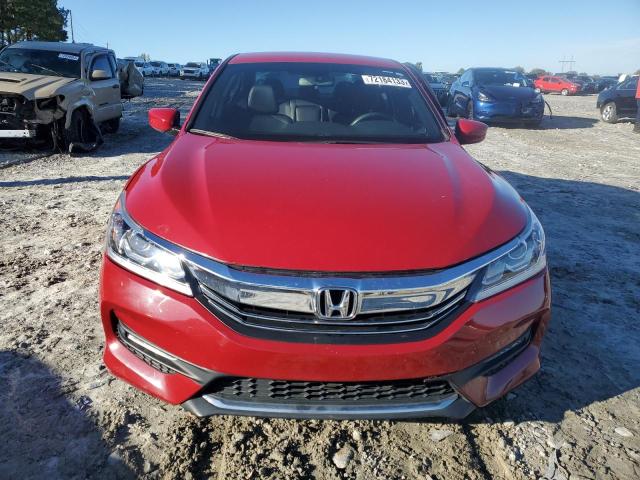 Photo 4 VIN: 1HGCR2F16HA216733 - HONDA ACCORD 