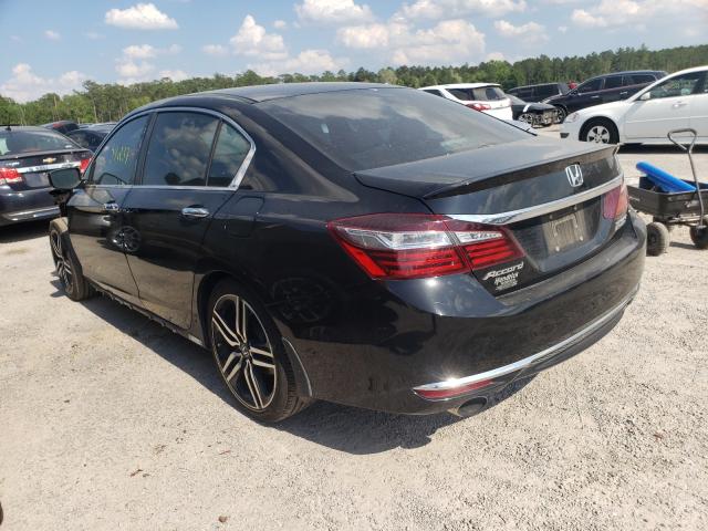 Photo 2 VIN: 1HGCR2F16HA243303 - HONDA ACCORD SPO 