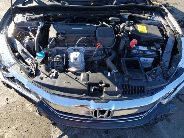 Photo 6 VIN: 1HGCR2F16HA251045 - HONDA ACCORD SPO 