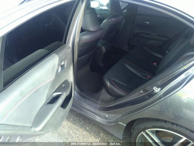 Photo 7 VIN: 1HGCR2F16HA255466 - HONDA ACCORD SEDAN 