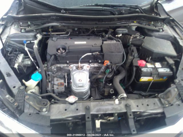 Photo 9 VIN: 1HGCR2F16HA255466 - HONDA ACCORD SEDAN 