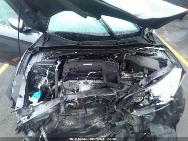 Photo 9 VIN: 1HGCR2F16HA264152 - HONDA ACCORD SEDAN 