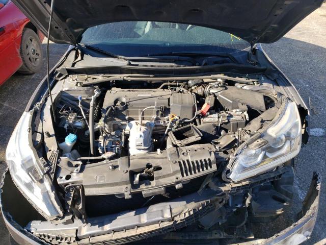 Photo 6 VIN: 1HGCR2F16HA265673 - HONDA ACCORD SPO 