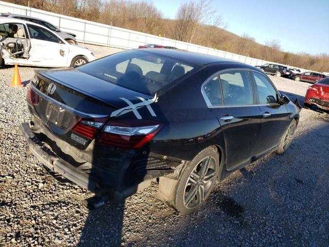 Photo 3 VIN: 1HGCR2F16HA280707 - HONDA ACCORD SPO 