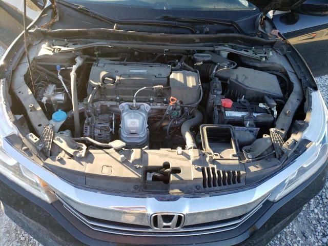 Photo 6 VIN: 1HGCR2F16HA280707 - HONDA ACCORD SPO 