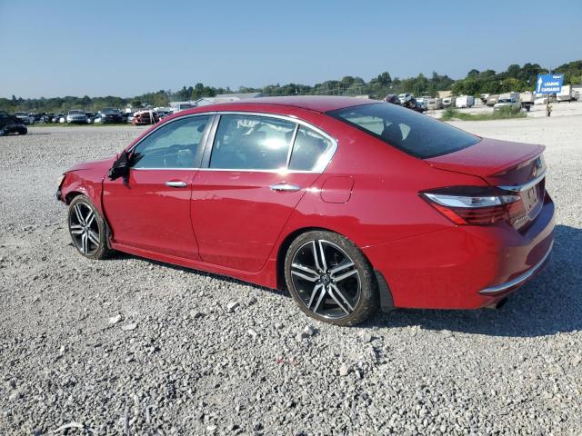 Photo 1 VIN: 1HGCR2F16HA289617 - HONDA ACCORD SPO 