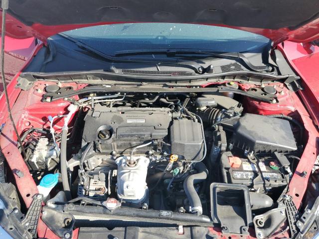 Photo 10 VIN: 1HGCR2F16HA289617 - HONDA ACCORD SPO 