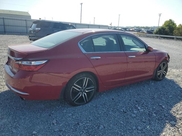 Photo 2 VIN: 1HGCR2F16HA289617 - HONDA ACCORD SPO 