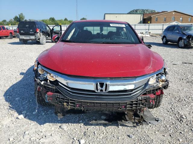 Photo 4 VIN: 1HGCR2F16HA289617 - HONDA ACCORD SPO 