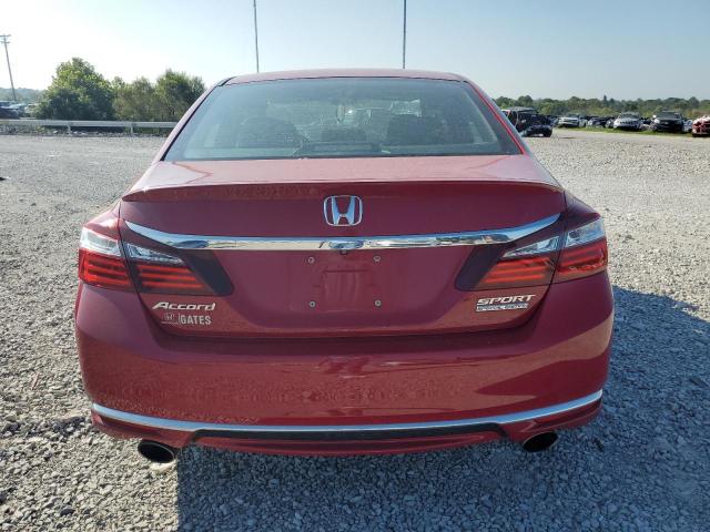 Photo 5 VIN: 1HGCR2F16HA289617 - HONDA ACCORD SPO 