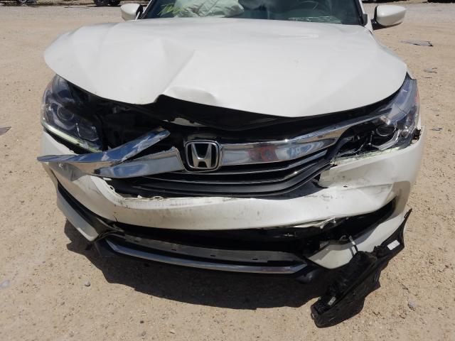 Photo 8 VIN: 1HGCR2F16HA290976 - HONDA ACCORD SPO 