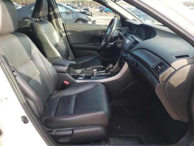 Photo 4 VIN: 1HGCR2F16HA293358 - HONDA ACCORD SEDAN 