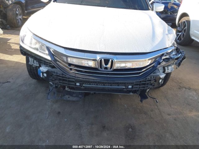 Photo 5 VIN: 1HGCR2F16HA295997 - HONDA ACCORD 