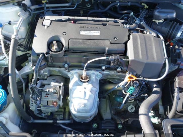 Photo 9 VIN: 1HGCR2F16HA295997 - HONDA ACCORD 