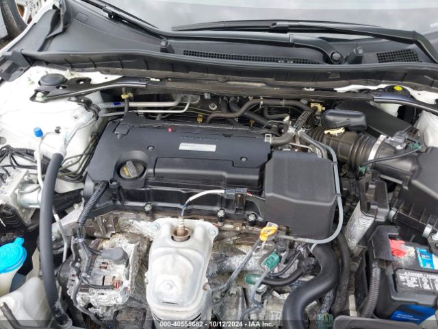 Photo 9 VIN: 1HGCR2F16HA300180 - HONDA ACCORD 