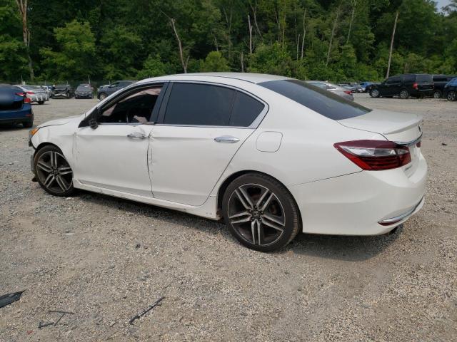 Photo 1 VIN: 1HGCR2F16HA302995 - HONDA ACCORD SPO 