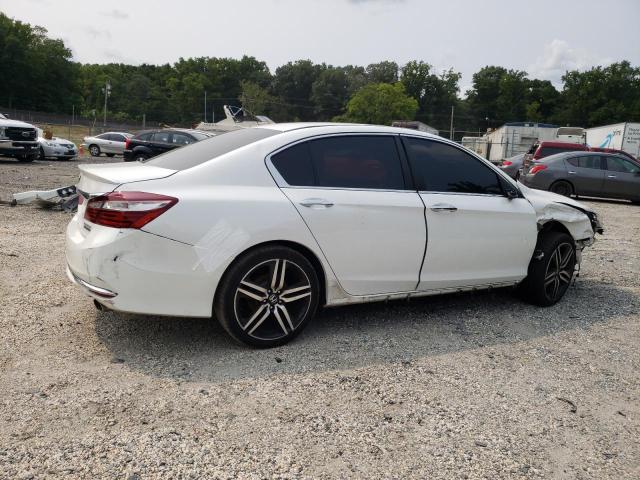 Photo 2 VIN: 1HGCR2F16HA302995 - HONDA ACCORD SPO 