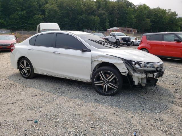 Photo 3 VIN: 1HGCR2F16HA302995 - HONDA ACCORD SPO 