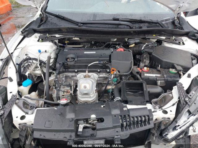 Photo 9 VIN: 1HGCR2F17HA005315 - HONDA ACCORD 