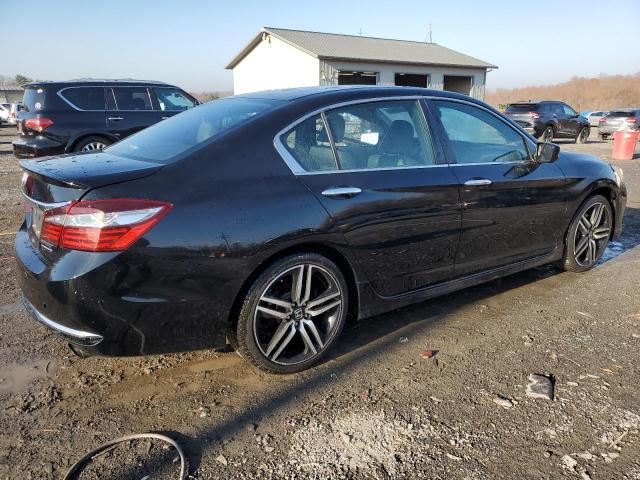 Photo 2 VIN: 1HGCR2F17HA010708 - HONDA ACCORD SPO 