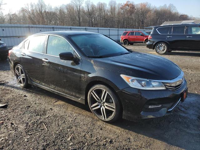 Photo 3 VIN: 1HGCR2F17HA010708 - HONDA ACCORD SPO 