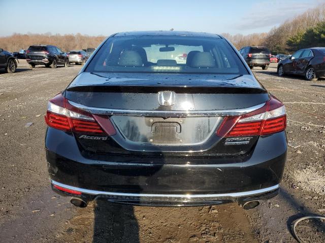 Photo 5 VIN: 1HGCR2F17HA010708 - HONDA ACCORD SPO 