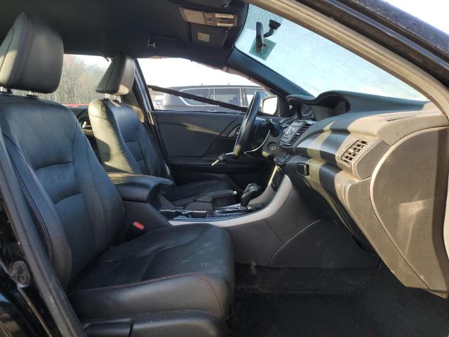 Photo 6 VIN: 1HGCR2F17HA010708 - HONDA ACCORD SPO 