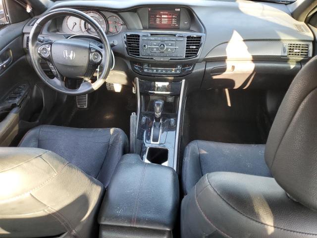 Photo 7 VIN: 1HGCR2F17HA010708 - HONDA ACCORD SPO 