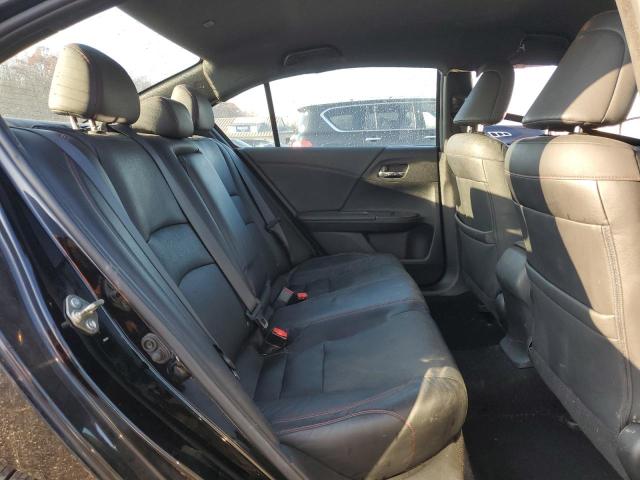 Photo 9 VIN: 1HGCR2F17HA010708 - HONDA ACCORD SPO 