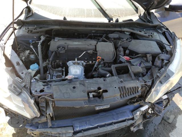 Photo 10 VIN: 1HGCR2F17HA013950 - HONDA ACCORD 