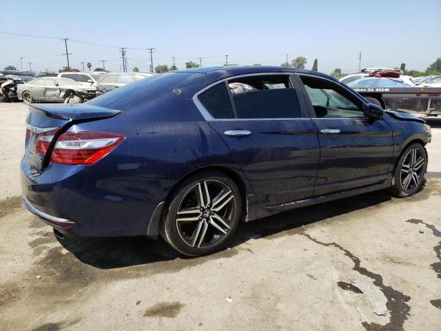 Photo 2 VIN: 1HGCR2F17HA013950 - HONDA ACCORD 