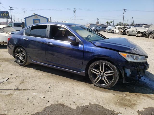 Photo 3 VIN: 1HGCR2F17HA013950 - HONDA ACCORD 