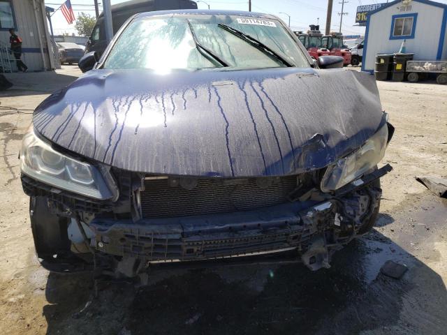 Photo 4 VIN: 1HGCR2F17HA013950 - HONDA ACCORD 