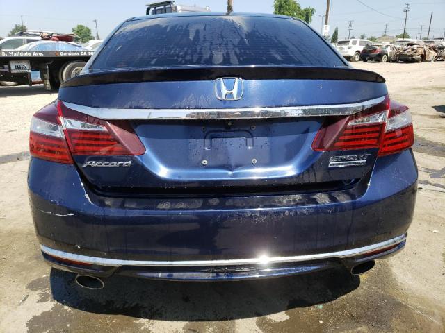 Photo 5 VIN: 1HGCR2F17HA013950 - HONDA ACCORD 