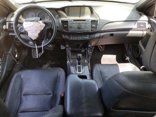 Photo 7 VIN: 1HGCR2F17HA013950 - HONDA ACCORD 