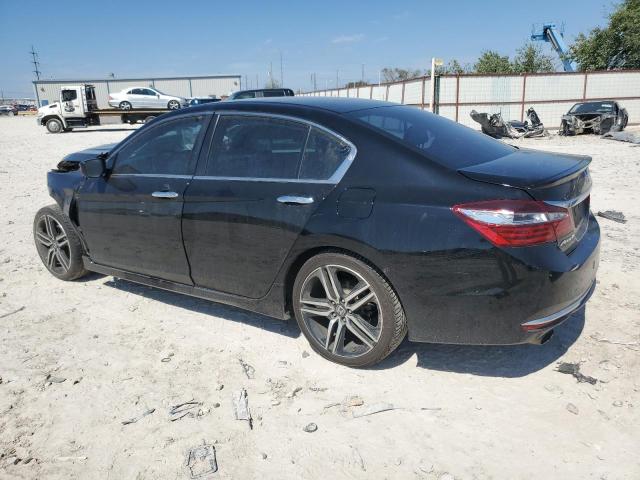 Photo 1 VIN: 1HGCR2F17HA017643 - HONDA ACCORD 