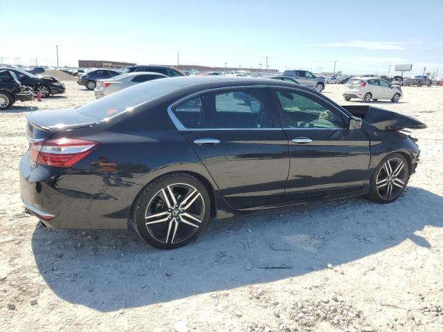 Photo 2 VIN: 1HGCR2F17HA017643 - HONDA ACCORD 