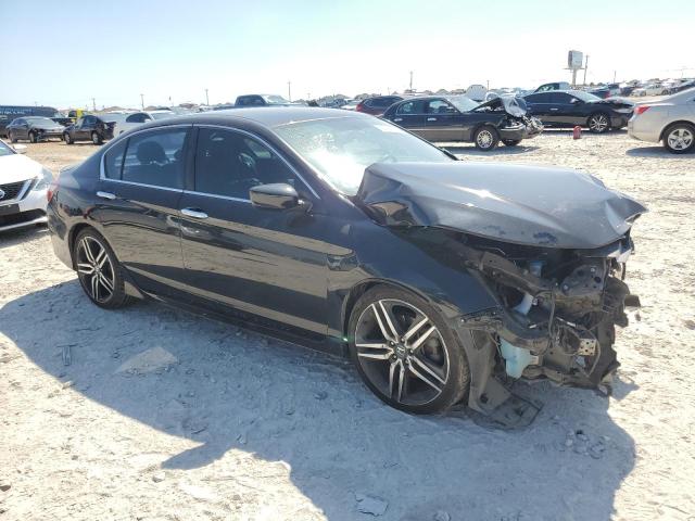 Photo 3 VIN: 1HGCR2F17HA017643 - HONDA ACCORD 