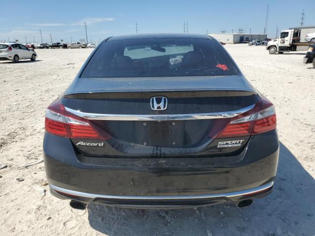 Photo 5 VIN: 1HGCR2F17HA017643 - HONDA ACCORD 