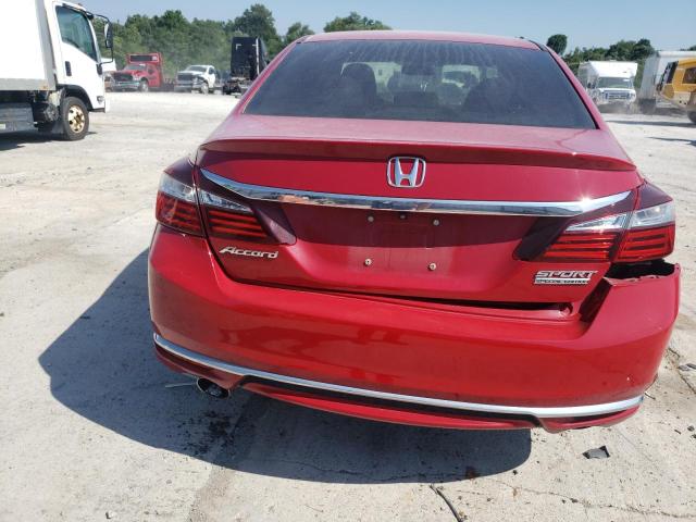 Photo 5 VIN: 1HGCR2F17HA019635 - HONDA ACCORD SPO 