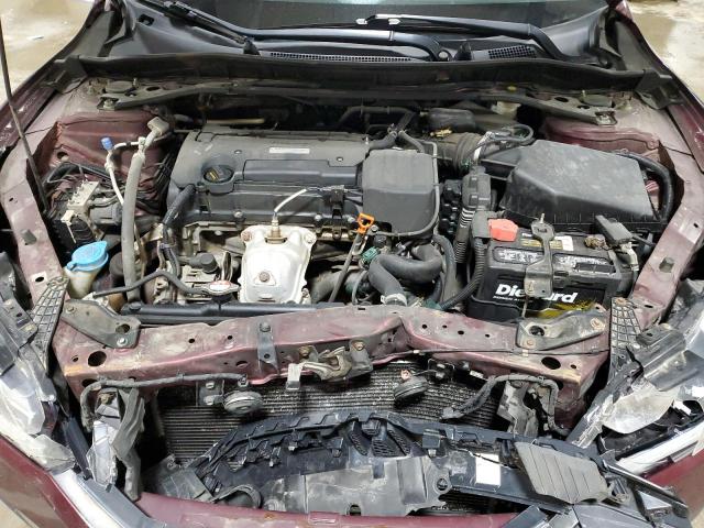 Photo 10 VIN: 1HGCR2F17HA019845 - HONDA ACCORD 