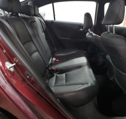 Photo 9 VIN: 1HGCR2F17HA019845 - HONDA ACCORD 