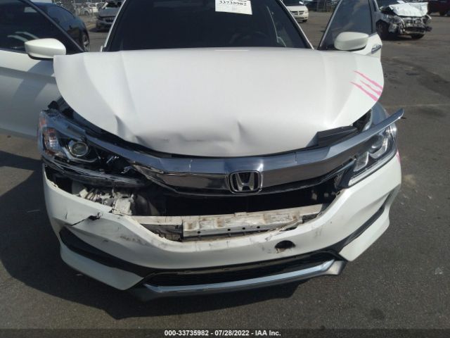 Photo 5 VIN: 1HGCR2F17HA035513 - HONDA ACCORD SEDAN 