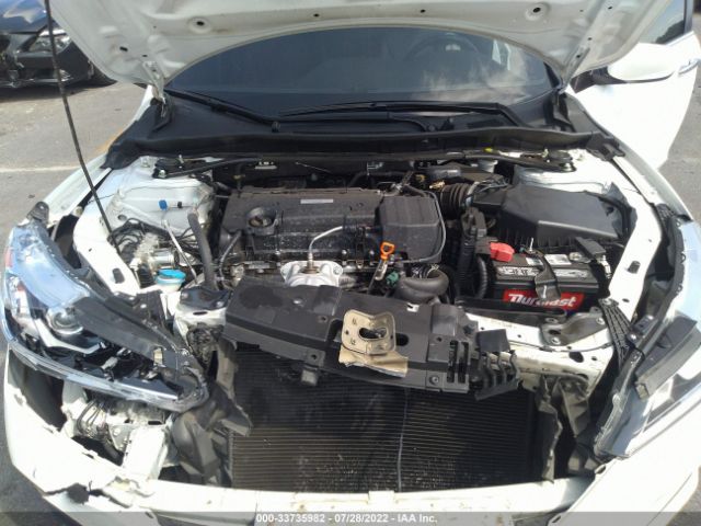 Photo 9 VIN: 1HGCR2F17HA035513 - HONDA ACCORD SEDAN 