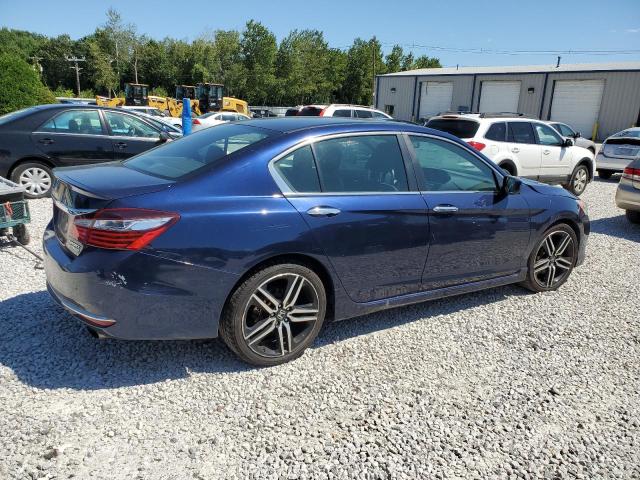 Photo 2 VIN: 1HGCR2F17HA038024 - HONDA ACCORD SPO 